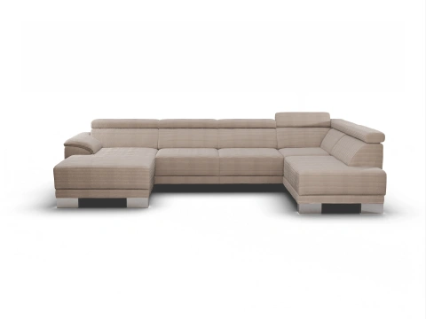 Wohnlandschaft LUM Medium R